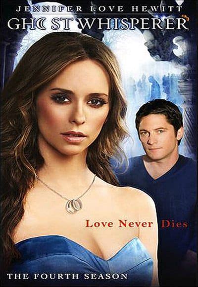 Ghost Whisperer En Streaming Vf Et Vostfr Série Complete