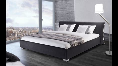 It's sometimes important to check exactly how big and heavy a mattress is. Beliani Water Bed - Super King Size - Full Set - PARIS ...