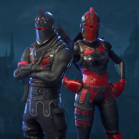 In the roblox music database. Fortnite Red Knight Wallpapers - Wallpaper Cave
