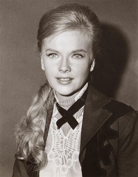 Anne Francis S Portrait Photos Wall Of Celebrities