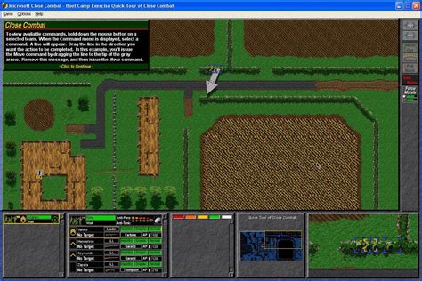 Close Combat Pc Review And Full Download Old Pc Gaming
