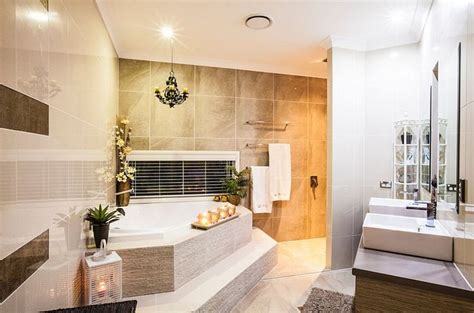 30 Creative Ideas To Transform Boring Bathroom Corners Spa Bathroom