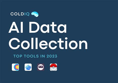 Top 23 Ai Data Collection Tools In 2023 Coldiq