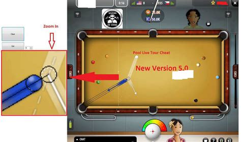 8 ball pool how to bank shot ? Download Cheat Engine 8 Ball Pool - Mark Amber