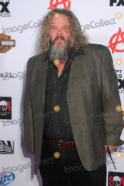 Mark Boone Junior Pictures And Photos