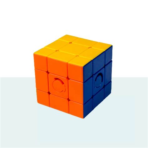 🔷 Tomz Constrained Cube ¡redescubre El Arte De Resolver Cubos
