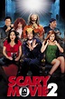 Scary Movie 2 DVD Release Date December 18, 2001
