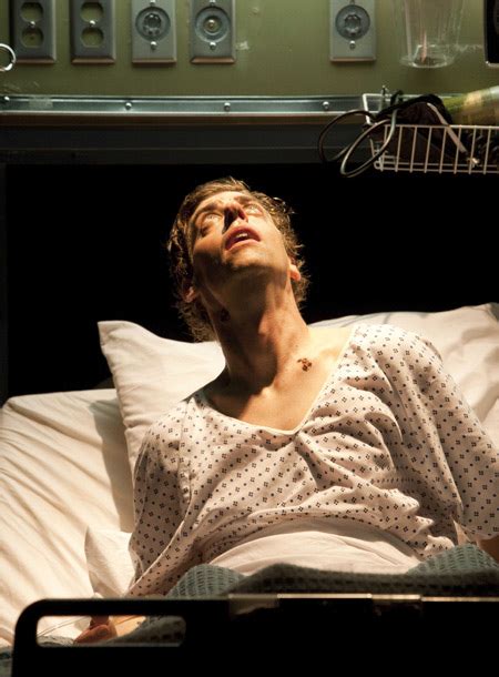 Photo 1 Of 10 Angels In America Show Photos