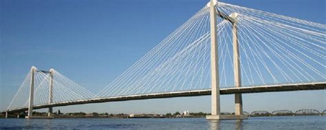 New Harbour Bridge Project Rejuvenating Corpus Christi And The Port