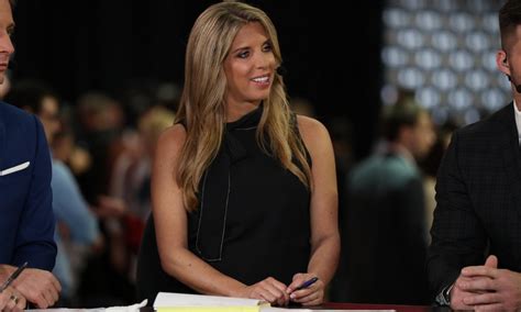 Former Espn Anchor Sara Walsh Shares Heartbreaking Story Of Having Miscarriage While On Air