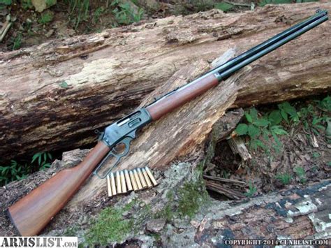 Armslist For Sale Marlin 1895 Cowboy 45 70 Lever Action Rifle