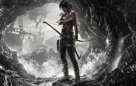 Tomb Raider Game Of The Year Edition Download And Buy Today Epic Games