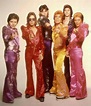 Gary glitter Moda Disco, Disco 70s, Disco Glam, Disco Style 70s, 70s ...