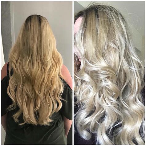 If there's one product every blonde needs, it's a purple shampoo! Monat Hair With Sarah — Vegan purple shampoo?! Check out ...