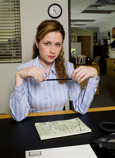 Pam Beesly Girls In The Office Photo 10752917 Fanpop