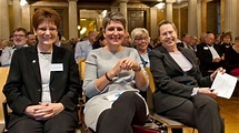 Uni-Göttingen: Alumni-Tag, zwei Preisträger und eine Festrednerin ...