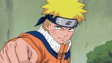6 Best Fight Scenes İn The Original Naruto Anime Manga Thrill