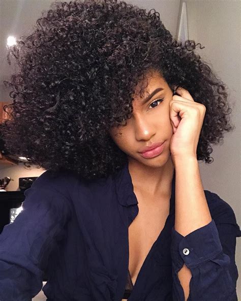 6 looking good spanish curly hairstyles