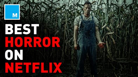 Some love the thrill, others the mystery of why that killer is out there and others vampires vs the bronx is the latest addition to our best horror movies on netflix list for finding a way to make a vampire movie where it's not just the. These Are The Best Horror Films On Netflix Right Now ...