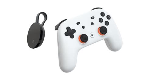 The arrival of the latest generation has meant an important the chromecast has been one of the great inventions of google. Google Stadia: controller e Chromecast gratis per alcuni ...