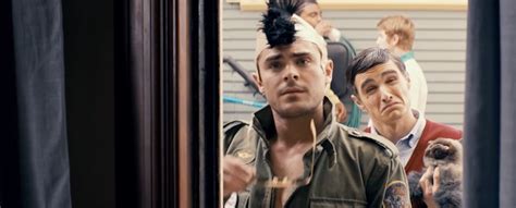 Seth Rogen And Zac Efron Battle In The Neighbors Red Band Trailer The