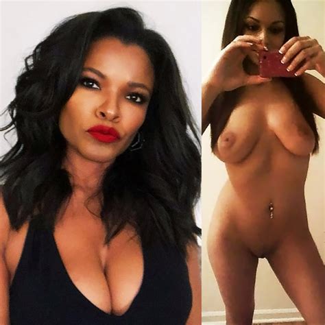 Keesha Sharp Nude Leaked Pics And Hot Sex Scenes Scandal Planet