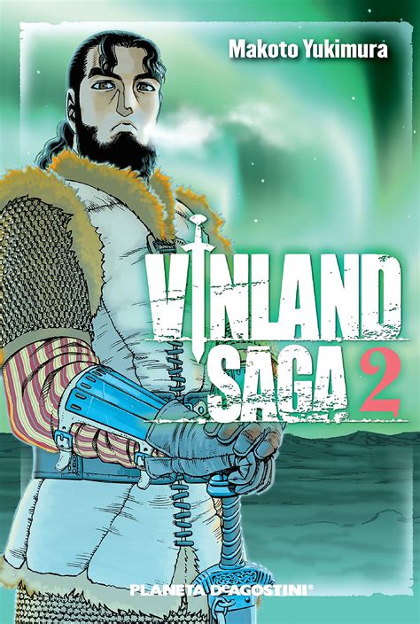 Vinland Saga Dition Simple Planeta Comic Manga Sanctuary