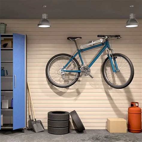 Best Bike Hooks For Garage Bike Storage Organize That Garage