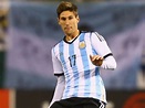 Federico Fernandez - Argentina | Player Profile | Sky Sports Football