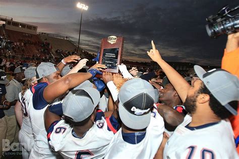 Inside Mississippi Juco Football Championship Special