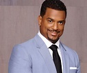 Alfonso Ribeiro Biography - Facts, Childhood, Family Life & Achievements