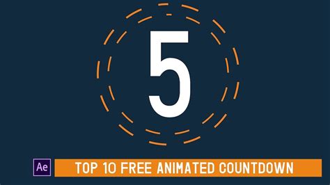 7,000+ vectors, stock photos & psd files. Top 10 Free Animated Countdown Templates | Free After ...