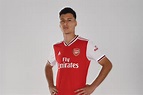 Transfer confirmed: Brazilian youngster Gabriel Martinelli to Arsenal ...