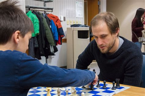 Learning and playing chess encourages concentration and focus, rewards planning ahead, patience, and playing by a set of rules, and respect for others. Local Chess Club Brings Enthusiasts Together to Learn Strategies, Skills | Bloom Magazine