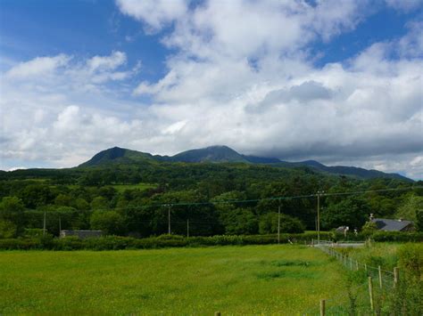 Coed Tir Stent Fach Gwynedd Area Information Map Walks And More