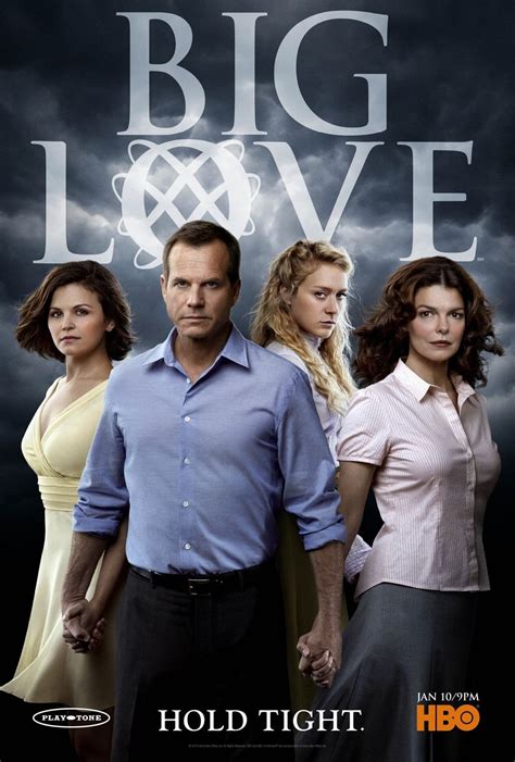 Big Love 2006 Poster