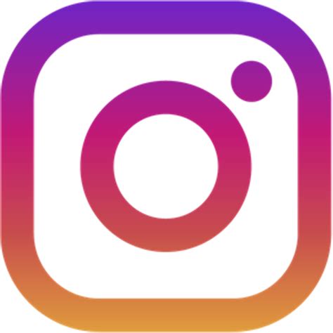 Download High Quality Instagram Logo Vector Blanco Transparent Png