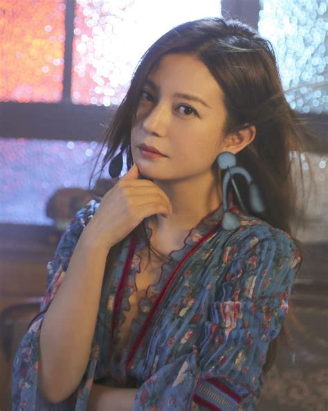 Ageless Soul Vicki Zhao 赵薇 Zhao Wei Vicki Zhao Zhao Wei In