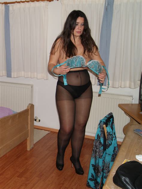 Beautiful Matures Added To Pantyhose Pics MatureWomenPics Com