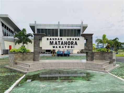 Taman Nasional Wakatobi Tiket And Aktivitas Agustus 2021 Travelspromo
