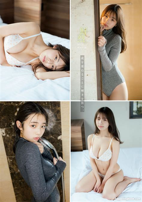 Kikuchi Hina Nude The Fappening Photo Fappeningbook