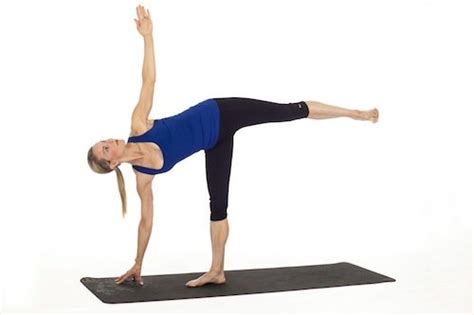 Rise And Shine Morning Yoga Sequence — Jade Integrated