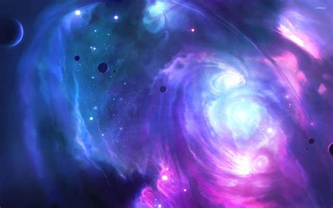 If you have one of your own you'd like to. Blue Galaxy wallpapers (128 Wallpapers) - 3D Wallpapers