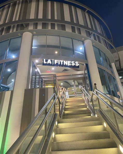 La Fitness Hours New Years Day 2021 Agc