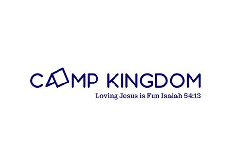 Camp Kingdom By Alabaster
