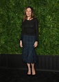 DAPHNA KASTNER at Chanel Artists Dinner at Tribeca Film Festival in New ...