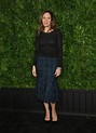 DAPHNA KASTNER at Chanel Artists Dinner at Tribeca Film Festival in New ...