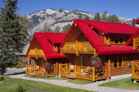 10 Unique Cabins To Rent When Visiting Jasper National Park Tourism