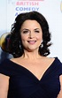 Ruth Jones: 'I was fine without James' | News | TV News | What's on TV