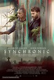 Synchronic (2020) movie poster